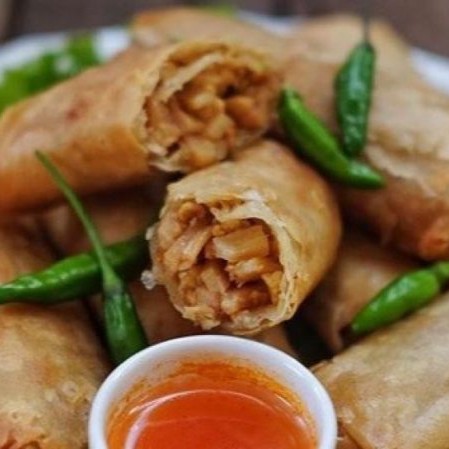 Lumpia JS Framework